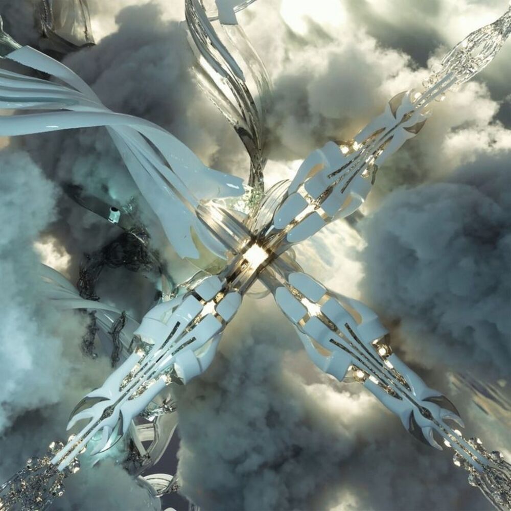 Recondite - Nova  12-INCH SINGLE